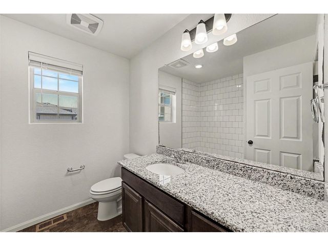 18366 E 102nd Pl, Commerce City, CO 80022