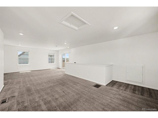 18366 E 102nd Pl, Commerce City, CO 80022