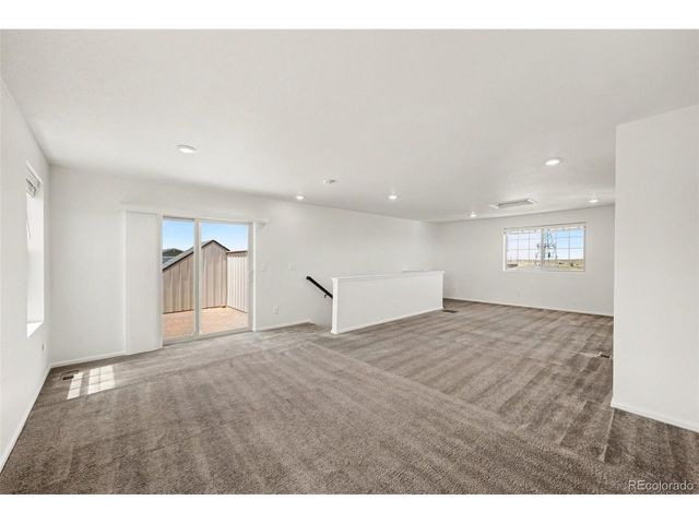 18366 E 102nd Pl, Commerce City, CO 80022
