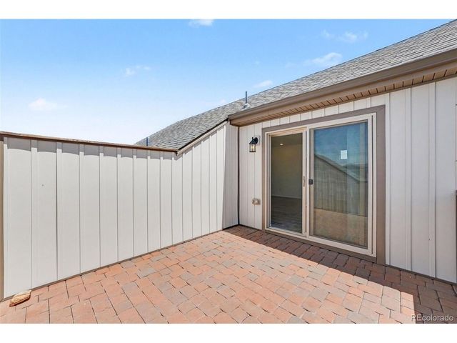 18366 E 102nd Pl, Commerce City, CO 80022