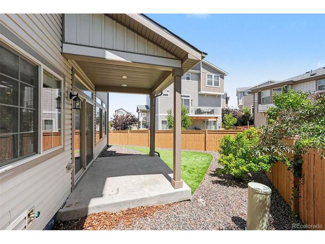 18366 E 102nd Pl, Commerce City, CO 80022