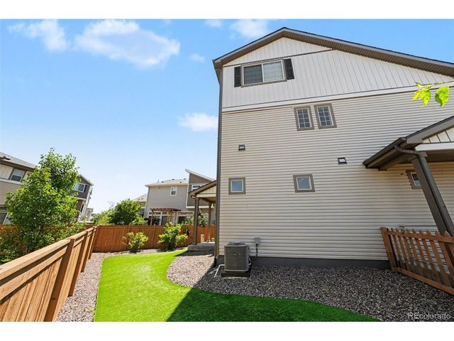 18366 E 102nd Pl, Commerce City, CO 80022