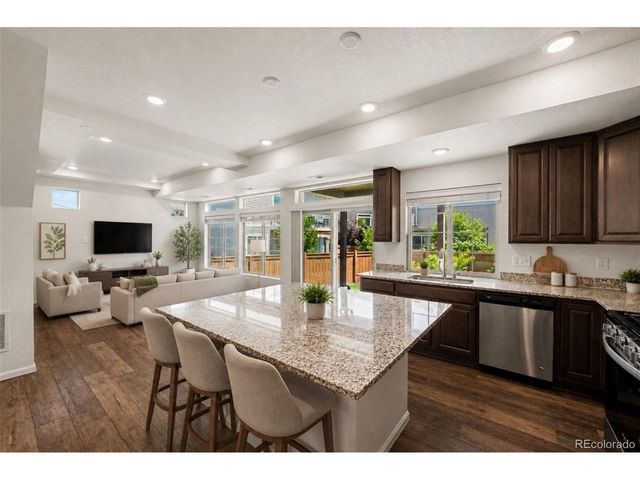 18366 E 102nd Pl, Commerce City, CO 80022