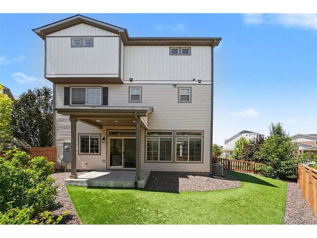 18366 E 102nd Pl, Commerce City, CO 80022