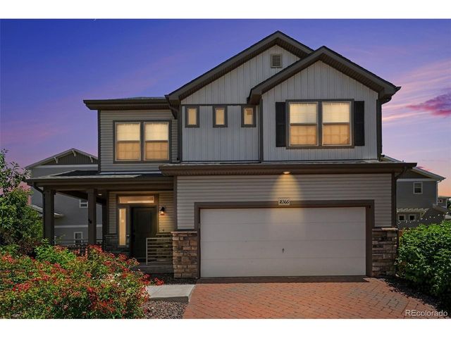 18366 E 102nd Pl, Commerce City, CO 80022