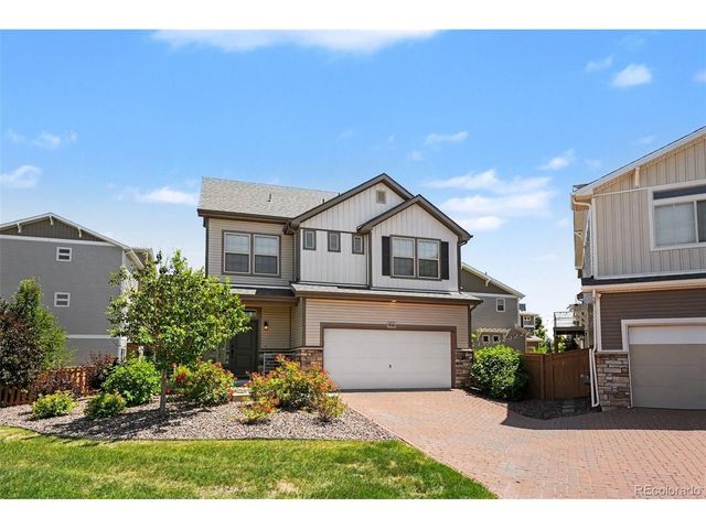 18366 E 102nd Pl, Commerce City, CO 80022