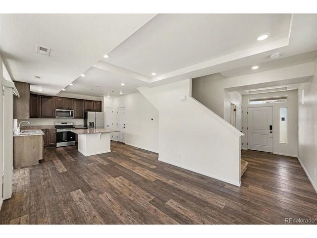 18366 E 102nd Pl, Commerce City, CO 80022