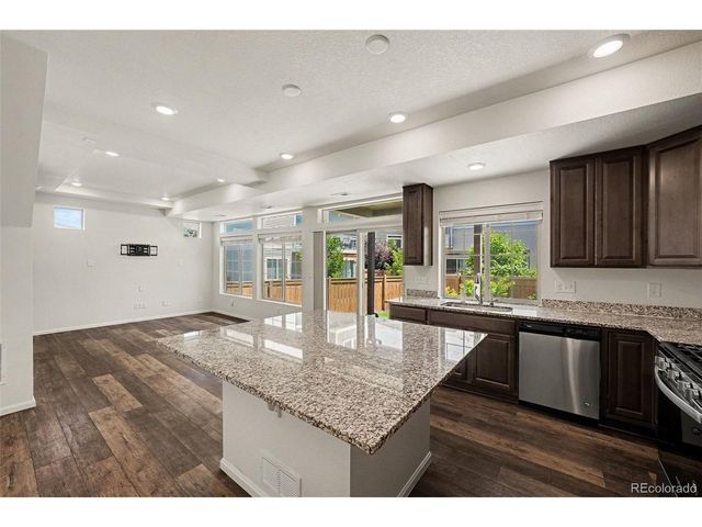 18366 E 102nd Pl, Commerce City, CO 80022