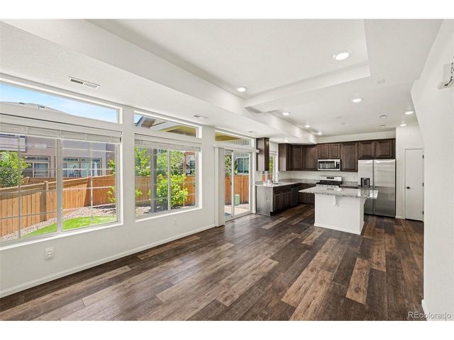 18366 E 102nd Pl, Commerce City, CO 80022