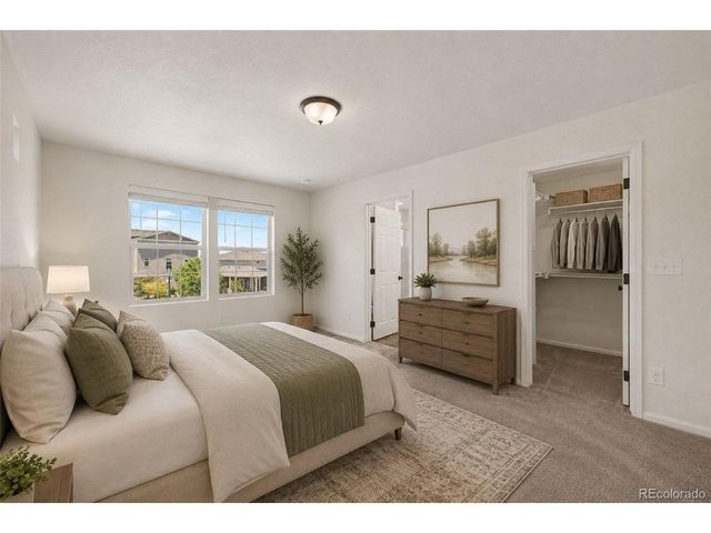18366 E 102nd Pl, Commerce City, CO 80022