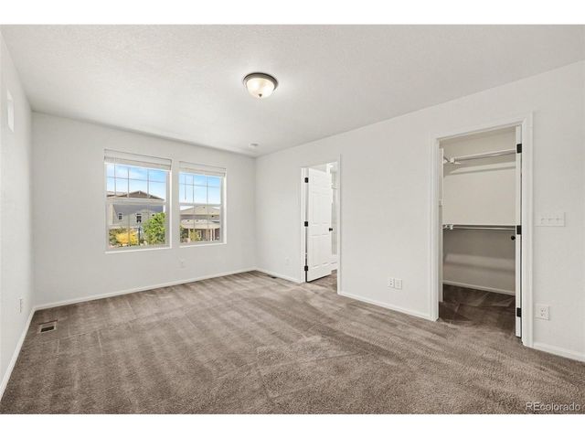 18366 E 102nd Pl, Commerce City, CO 80022