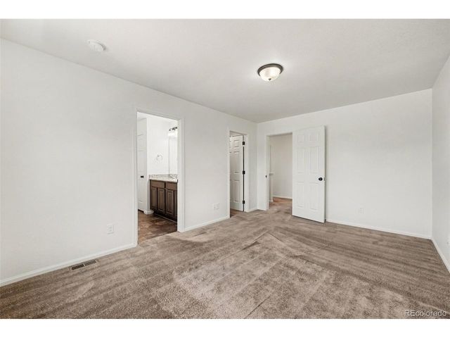 18366 E 102nd Pl, Commerce City, CO 80022