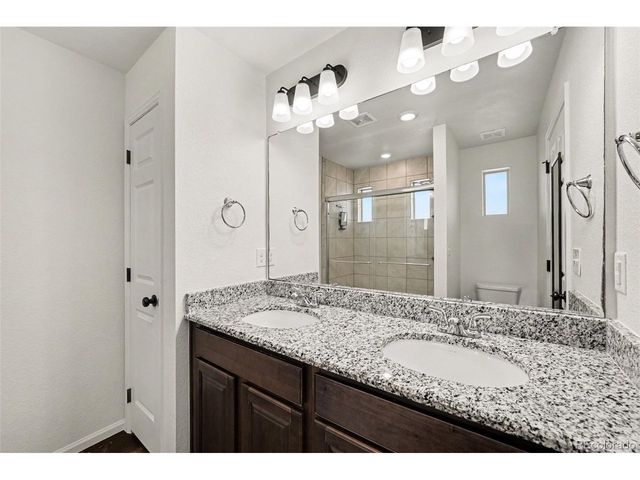 18366 E 102nd Pl, Commerce City, CO 80022