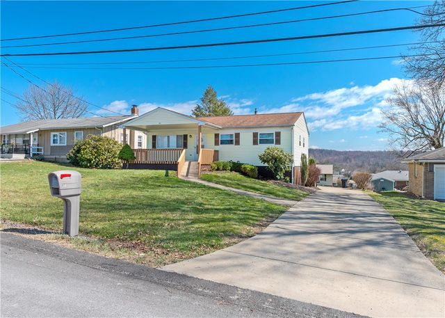 30 Marilou Dr, Penn Twp, PA 15644