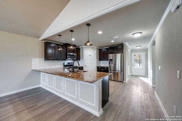 11730 Trevino Terrace, San Antonio, TX 78221