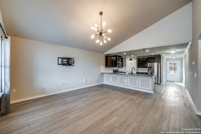 11730 Trevino Terrace, San Antonio, TX 78221