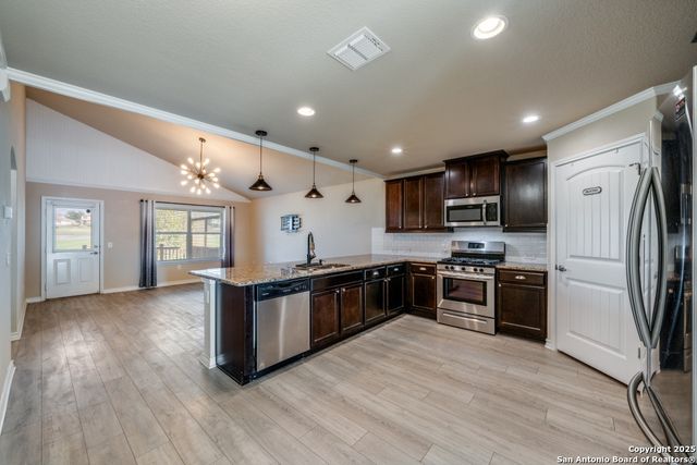 11730 Trevino Terrace, San Antonio, TX 78221