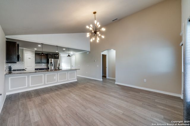 11730 Trevino Terrace, San Antonio, TX 78221