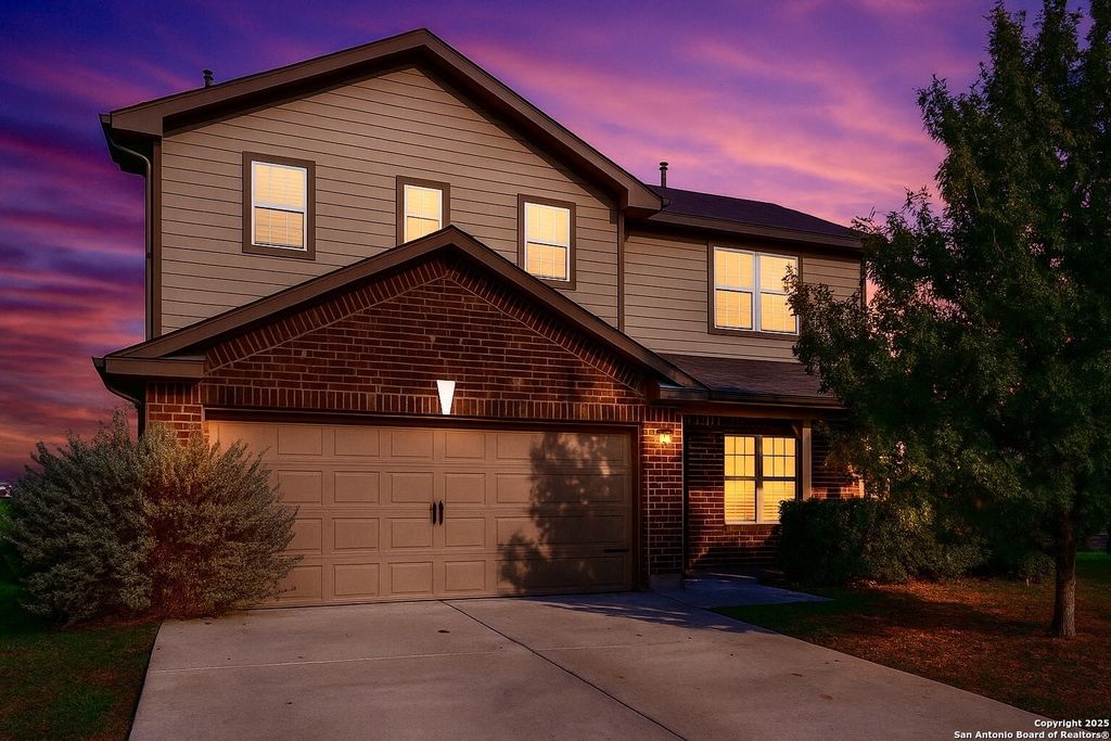 11730 Trevino Terrace, San Antonio, TX 78221