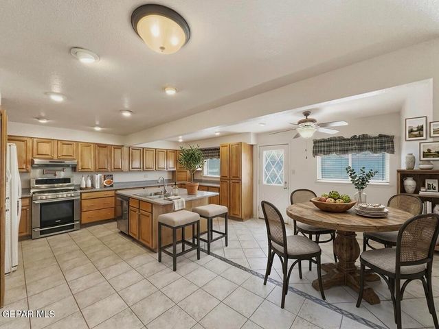 11036 SAM SNEAD Drive, El Paso, TX 79936