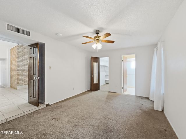 11036 SAM SNEAD Drive, El Paso, TX 79936