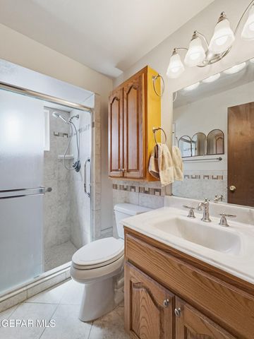 11036 SAM SNEAD Drive, El Paso, TX 79936