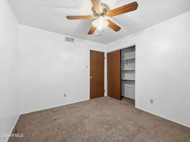 11036 SAM SNEAD Drive, El Paso, TX 79936