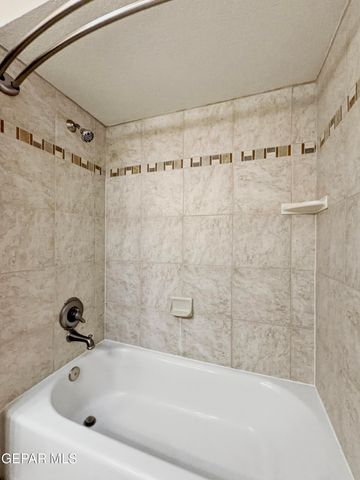 11036 SAM SNEAD Drive, El Paso, TX 79936