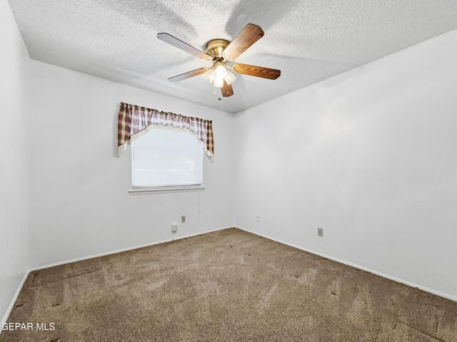 11036 SAM SNEAD Drive, El Paso, TX 79936