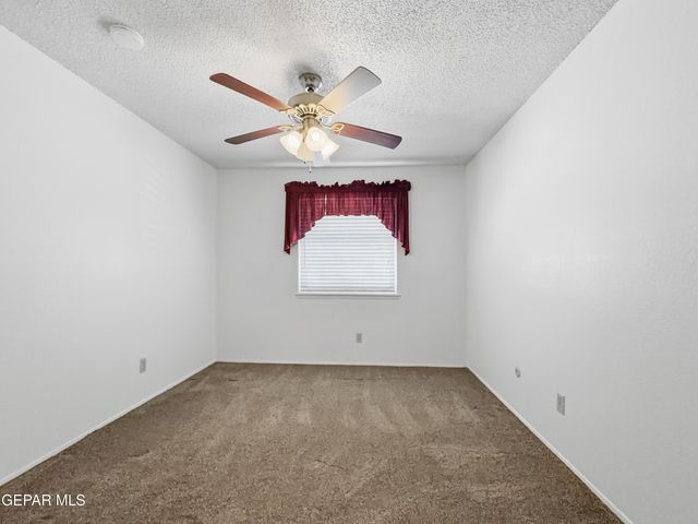 11036 SAM SNEAD Drive, El Paso, TX 79936