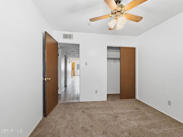 11036 SAM SNEAD Drive, El Paso, TX 79936