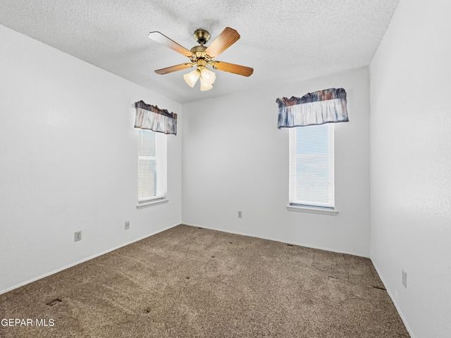 11036 SAM SNEAD Drive, El Paso, TX 79936