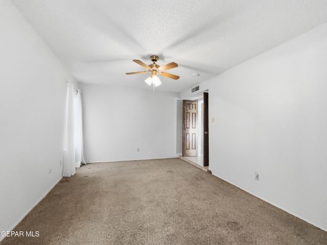11036 SAM SNEAD Drive, El Paso, TX 79936