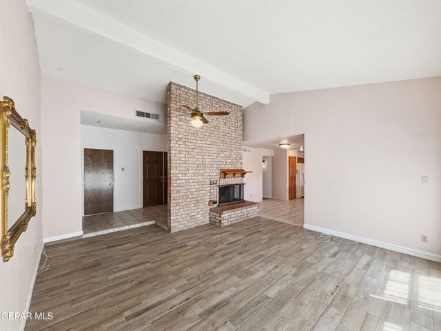 11036 SAM SNEAD Drive, El Paso, TX 79936