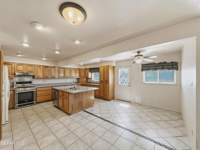 11036 SAM SNEAD Drive, El Paso, TX 79936