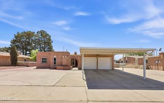 11036 SAM SNEAD Drive, El Paso, TX 79936