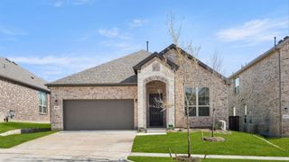 1331 Ackerman Street, Royse City, TX 75189