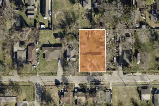 862 Granville Drive, Houston, TX 77091