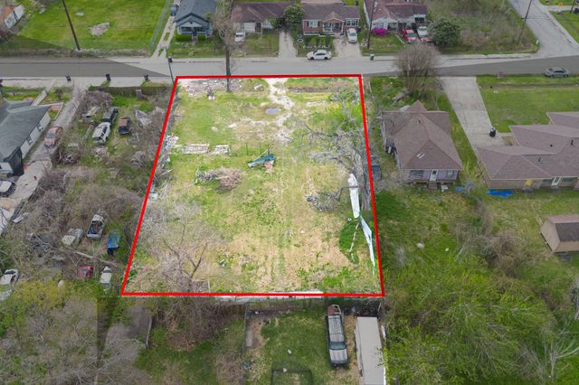 862 Granville Drive, Houston, TX 77091