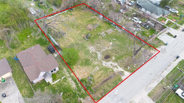 862 Granville Drive, Houston, TX 77091