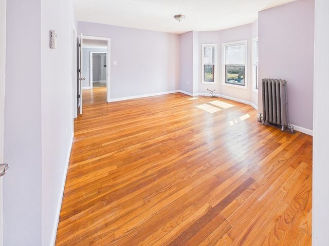 1015 Hyde Park Ave 2, Boston, MA 02136