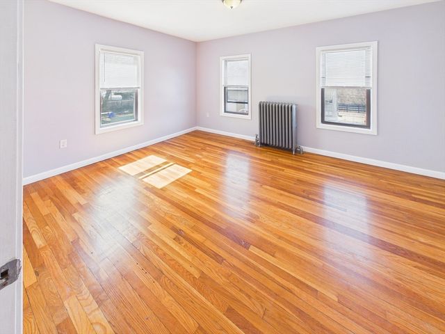 1015 Hyde Park Ave 2, Boston, MA 02136