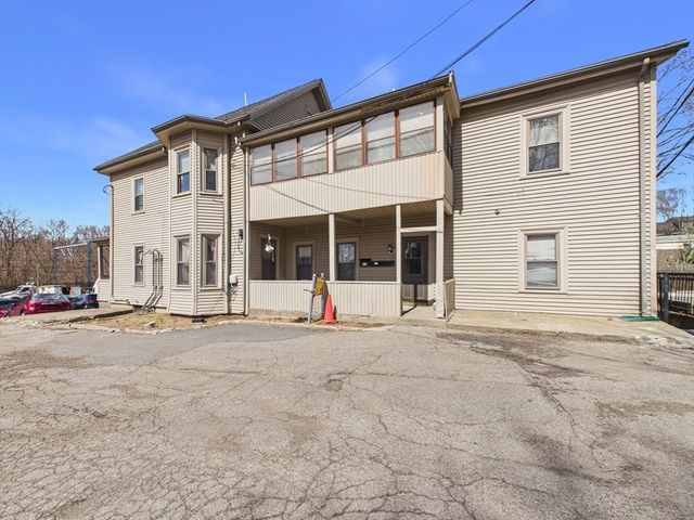 1015 Hyde Park Ave 2, Boston, MA 02136