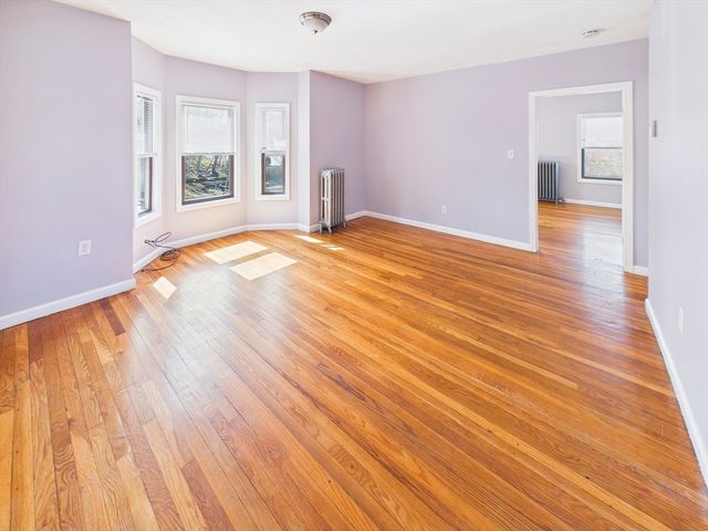 1015 Hyde Park Ave 2, Boston, MA 02136