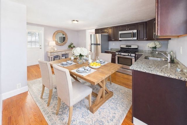 1015 Hyde Park Ave 2, Boston, MA 02136