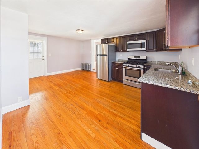 1015 Hyde Park Ave 2, Boston, MA 02136