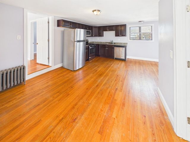 1015 Hyde Park Ave 2, Boston, MA 02136