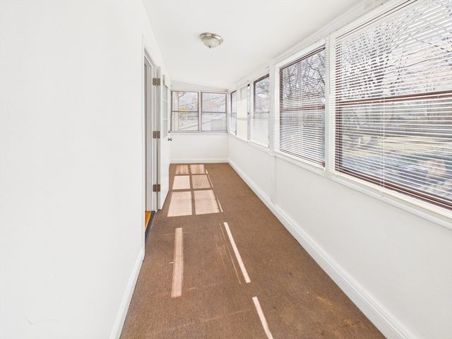 1015 Hyde Park Ave 2, Boston, MA 02136