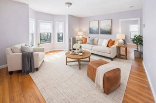 1015 Hyde Park Ave 2, Boston, MA 02136