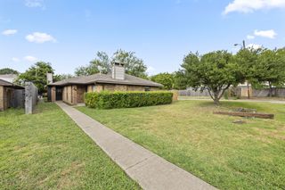 6470 Argo Street, Dallas, TX 75214